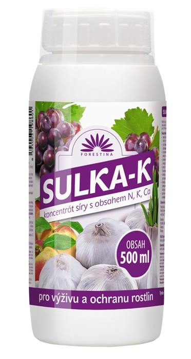 Sulka 0,5 L